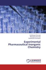 Experimental Pharmaceutical Inorganic Chemistry