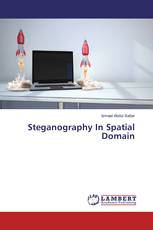Steganography In Spatial Domain