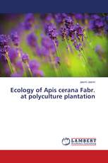 Ecology of Apis cerana Fabr. at polyculture plantation