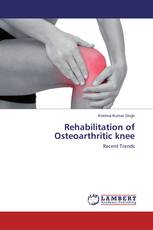Rehabilitation of Osteoarthritic knee