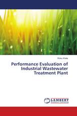 Performance Evaluation of Industrial Wastewater Treatment Plant