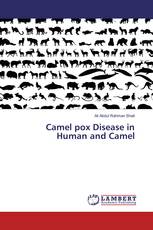 Camel pox Disease in Human and Camel