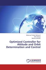 Optimized Controller for Attitude and Orbit Determination and Control
