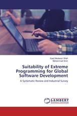 Suitability of Extreme Programming for Global Software Development