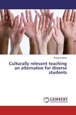 Culturally relevant teaching an alternative for diverse students