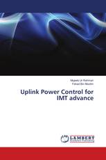 Uplink Power Control for IMT advance