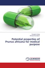 Potential properties of Prunus africana for medical purpose