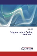 Sequences and Series. Volume 1