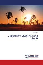 Geography Mysteries and Facts