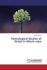 Toxicological Studies of Nickel in Allium cepa