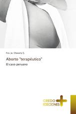 Aborto "terapéutico"