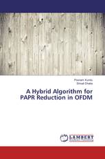 A Hybrid Algorithm for PAPR Reduction in OFDM