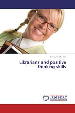 Librarians and positive thinking skills