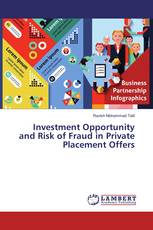 Investment Opportunity and Risk of Fraud in Private Placement Offers