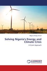 Solving Nigeria's Energy and Climate Crisis