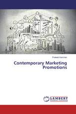 Contemporary Marketing Promotions