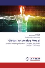 Glottis: An Analog Model