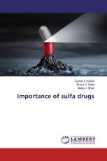 Importance of sulfa drugs