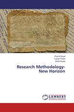 Research Methodology- New Horizon