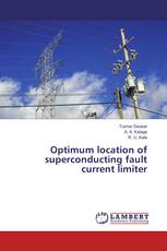 Optimum location of superconducting fault current limiter