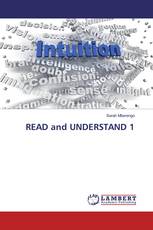 READ and UNDERSTAND 1