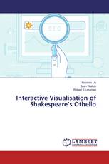 Interactive Visualisation of Shakespeare’s Othello