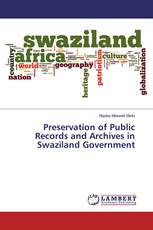 Preservation of Public Records and Archives in Swaziland Government