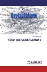 READ and UNDERSTAND 3