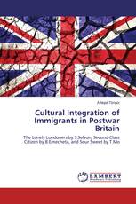 Cultural Integration of Immigrants in Postwar Britain