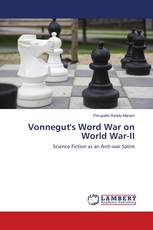 Vonnegut's Word War on World War-II