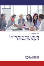 Changing Values among Female Teenagers