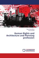 Human Rights and Architecture and Planning profession