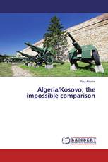 Algeria/Kosovo; the impossible comparison