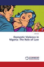 Domestic Violence in Nigeria: The Role of Law