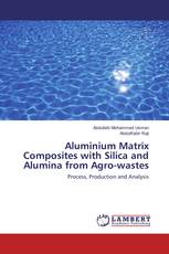 Aluminium Matrix Composites with Silica and Alumina from Agro-wastes