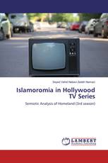 Islamoromia in Hollywood TV Series