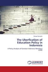 The Uberfication of Education Policy in Indonesia