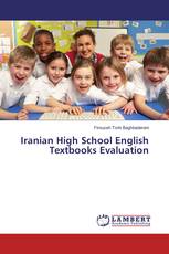 Iranian High School English Textbooks Evaluation