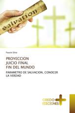 PROYECCION JUICIO FINAL FIN DEL MUNDO