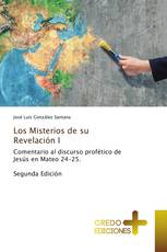 Los Misterios de su Revelación I