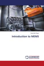 Introduction to MEMS