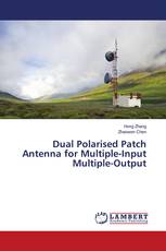 Dual Polarised Patch Antenna for Multiple-Input Multiple-Output