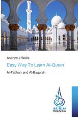 Easy Way To Learn Al-Quran