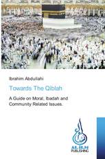 Towards The Qiblah