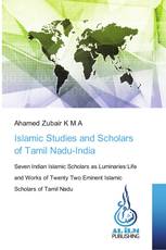 Islamic Studies and Scholars of Tamil Nadu-India