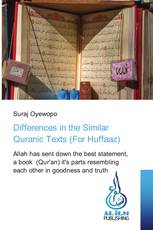 Differences in the Similar Quranic Texts (For Huffaaz)