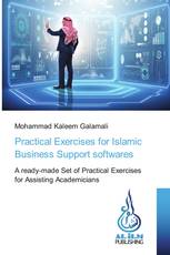 Practical Exercises for Islamic Business Support softwares