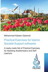 Practical Exercises for Islamic Societal Support softwares