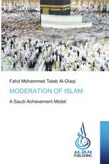 MODERATION OF ISLAM