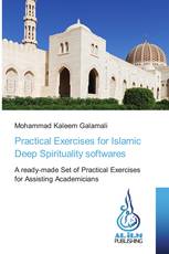 Practical Exercises for Islamic Deep Spirituality softwares